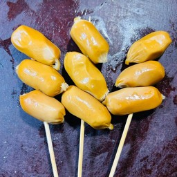 คอกเทลหนังกรอบ โอเด้ง