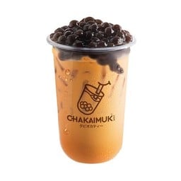 Chakaimuk (Ailing Ling Aileen)