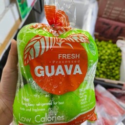 ฝรั่งบ๊วย