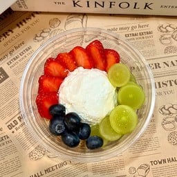 กรีกโยเกิร์ต By 88.Greek house