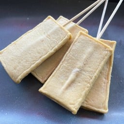 ปลาแผ่นนมสด