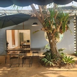 ครัวระพี บ้านไร่ เขาใหญ่