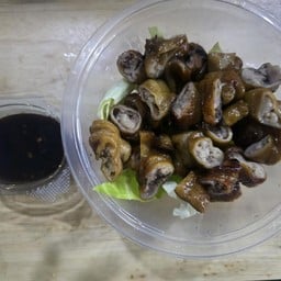 ร้านไส้ย่างผู้ใหญ่ใจ ยโสธร