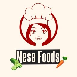 Mesa Foods (ข้าวห่อหมกไข่ข้น)