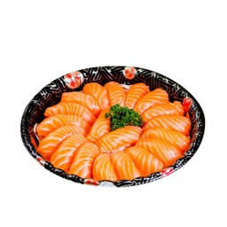 ซูชิแซลมอน 19 คำ