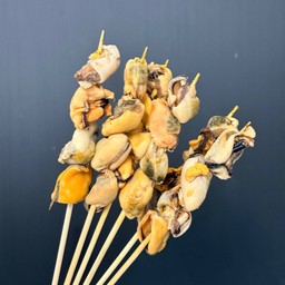 หอยแมลงภู่