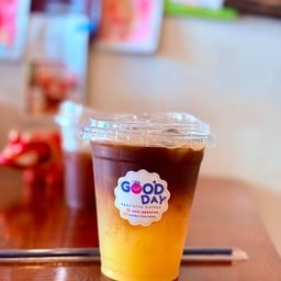 กาแฟส้ม