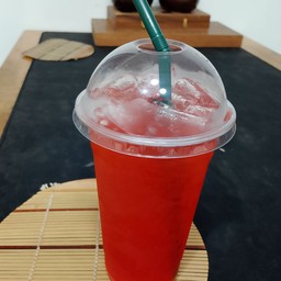 ชาสตอเบอรี่