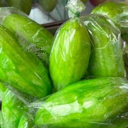 มะม่วงแช่บ๊วย