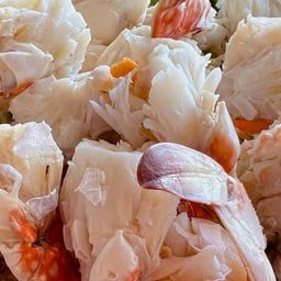 🔥 เสือกินปลาฟู้ดทรัค 🐟 - สาขา สำเพ็ง