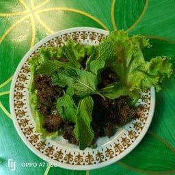 ส้มตำน้องภาคิน