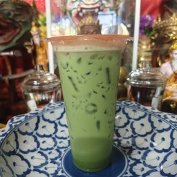 น้ำชาเขียว