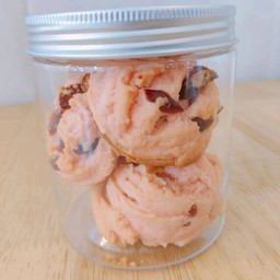 Cranberry Milk Cookie #190 กรัม
