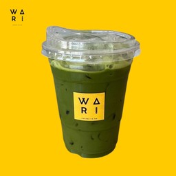 เพียวมัทฉะ