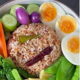 ตามสั่ง  ครัวอิ่มจัง เพลินใจทาว์นโฮม