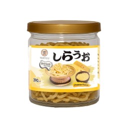 ปลาเงินญี่ปุ่นทอดกรอบ รส ชีส