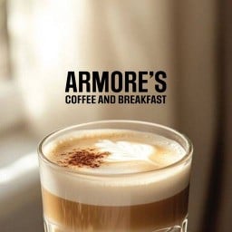 ARMORE’S COFFEE สาทร