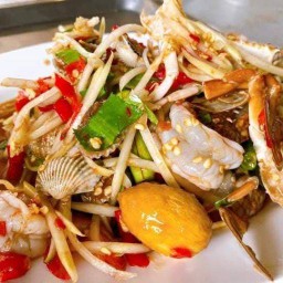 ตำปังปอนด์