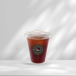 อเมริกาโน่ เย็น - iCED AMERICANO