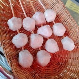 หมูกระทะ ชาบู ผลไม้สด ย่ายาย ตรงข้ามCjคลองพุทรา