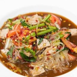ตำในบ้าน หมู่บ้านเจษฎา 6