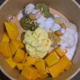 COCOMANGO.au (mango sticky rice) Abac Bangna