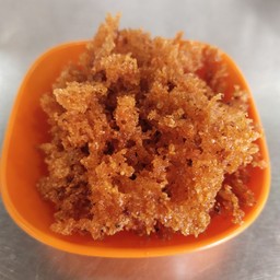 เพิ่มแป้งกรอบ