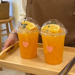 ORANGE JUICE
