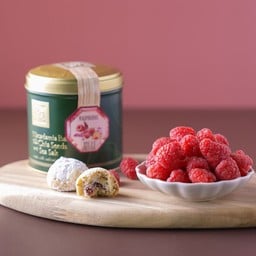 Raspberry Jelly - Small sized tin
