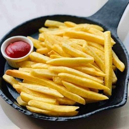 เฟรนฟราย