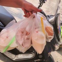 น้ำเต้าหู้ธรรมดา