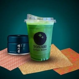 Mei Mukashi - Ceremonial Grade ( Clear ) Size 12 oz