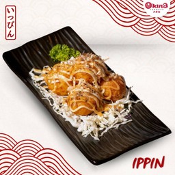 ทาโกะยากิ