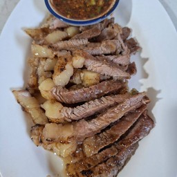 เนื้อย่าง