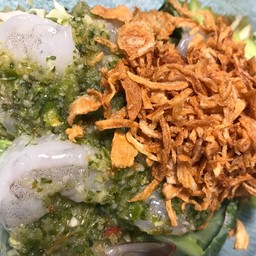 กุ้งแช่น้ำปลา ชุดเล็ก