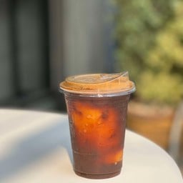 แบล๊ค พีช แฟรปเป้