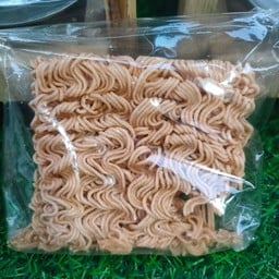 ร้านแม่ชาบูเสียบไม้(ลูกชิ้นทอด)