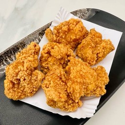 ไก่คาราเกะทอด 5 ชิ้น