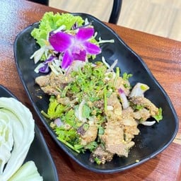 น้ำตกเนื้อ