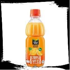 มินิทเมดส้ม