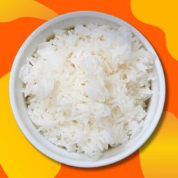 ข้าวสวย