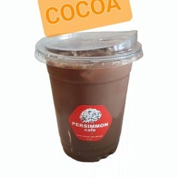 ICE COCOA (โกโก้เย็น)