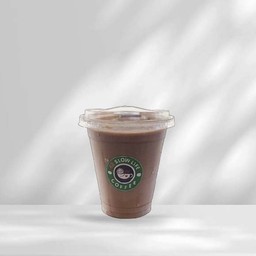 ม็อคค่า เย็น - iCED MOCCA