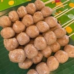 ลูกชิ้นเนื้อ