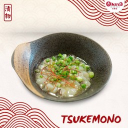 ปลาหมึกวาซาบิ