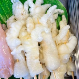 เล็บมือนาง