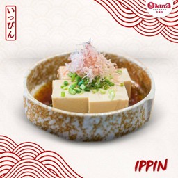 เต้าหู้เย็น