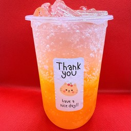 ส้มโซดา