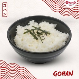 ข้าวญี่ปุ่น