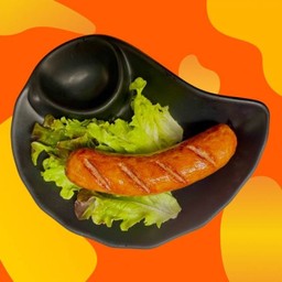 ไสักรอกหมู